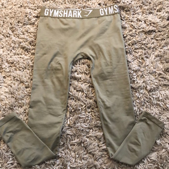 Gymshark Pants - Gym shark leggings